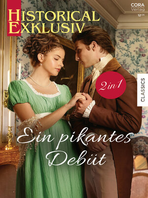 cover image of Historical Exklusiv Band 136